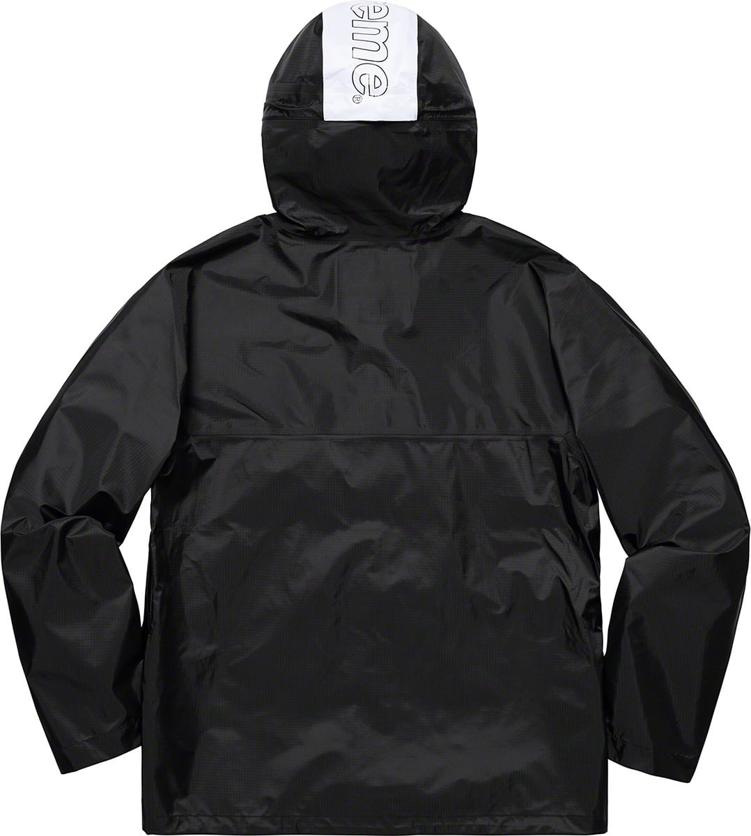 Taped Seam Jacket view 12